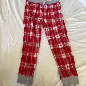 Aerie Lounge Flannel Pants
